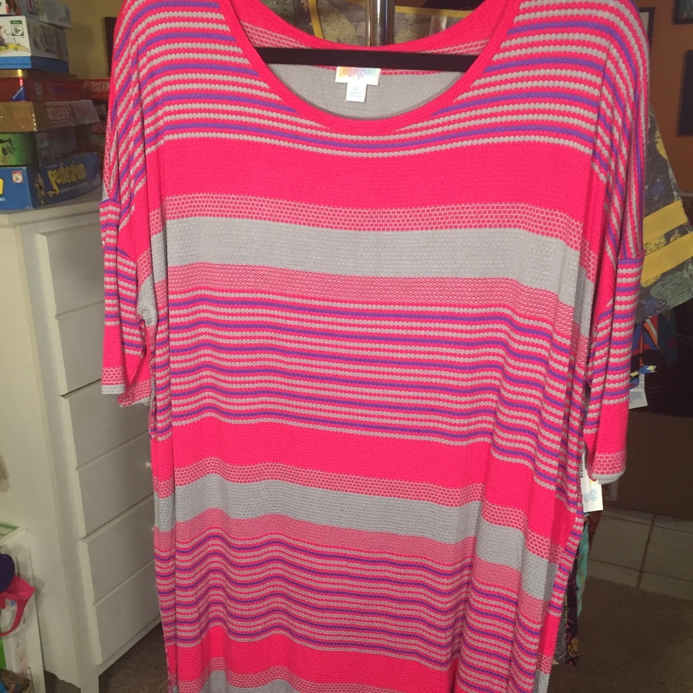 XL Irma LulaRoe